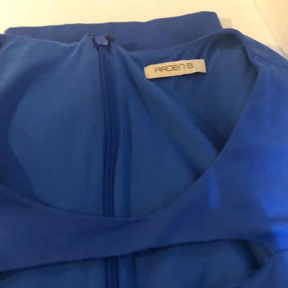 Arden B dress size L - Picture 2 of 5